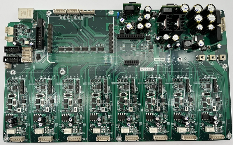 smt加工技術體系有哪些類型和特點？