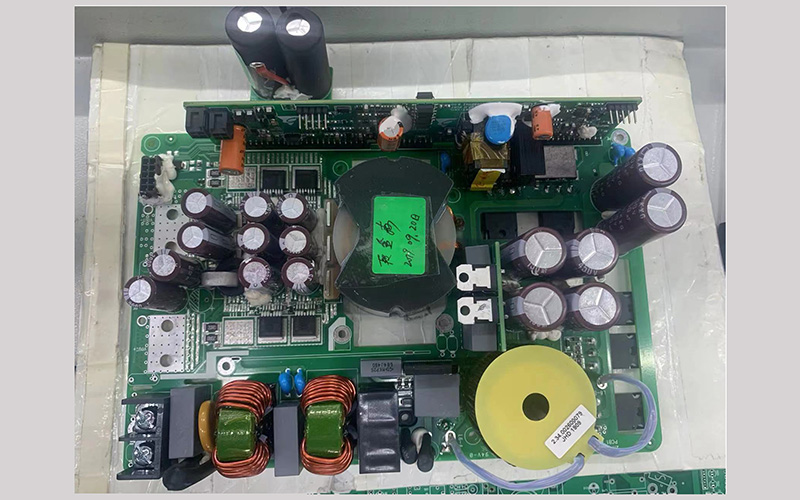 攝像機(jī)主板SMT貼片加工廠